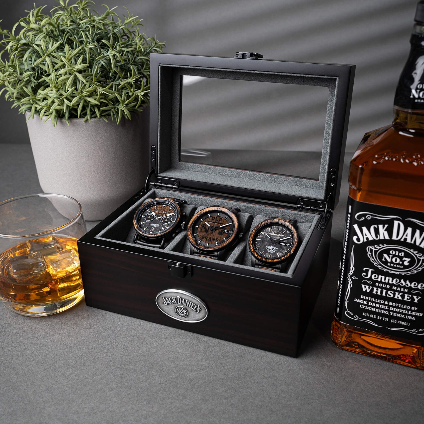 Jack Daniel's Old #7 Bundle