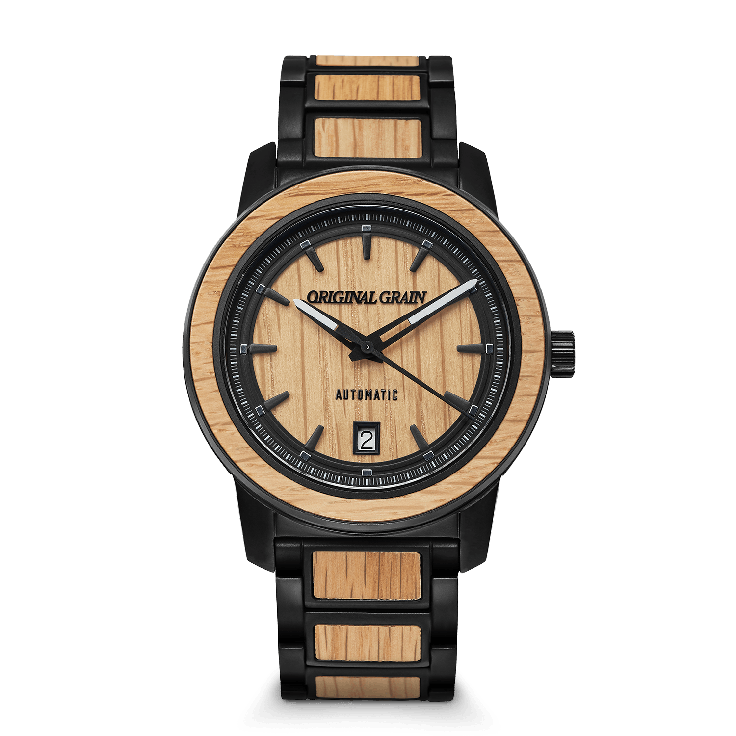 Original Grain Launches Watch Collection Made From New Belgium Brewing Beer  Barrels