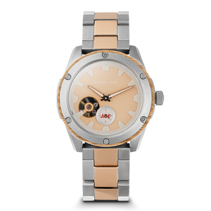 ACE Hardware Rugged Automatic Rosegold 40mm