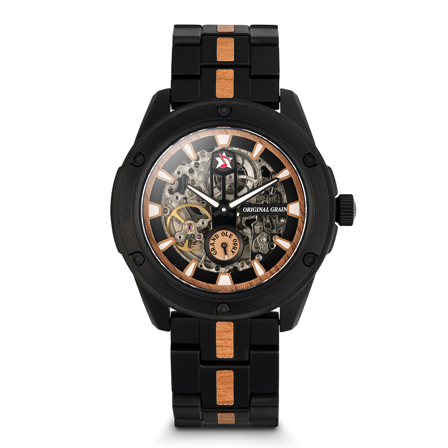 Grand Ole Opry Rugged Automatic 45mm