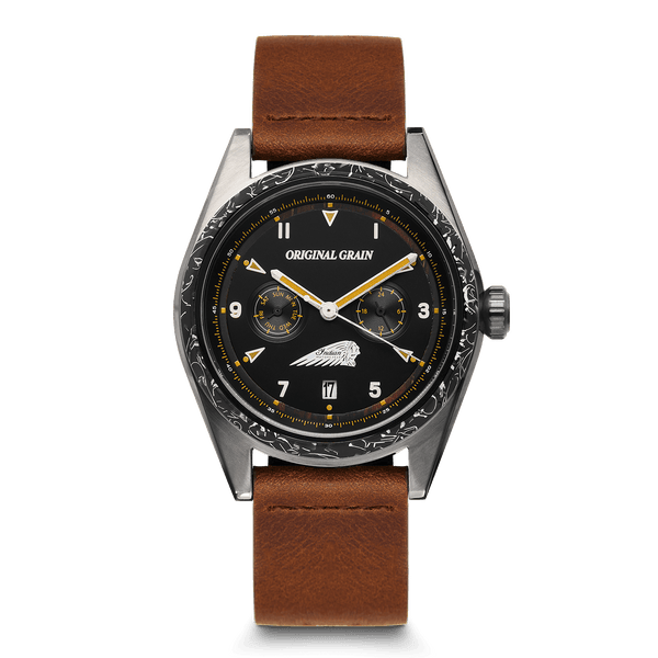 Explore Top 10 Indian Watches Under 1500 Rupees at Sylvi