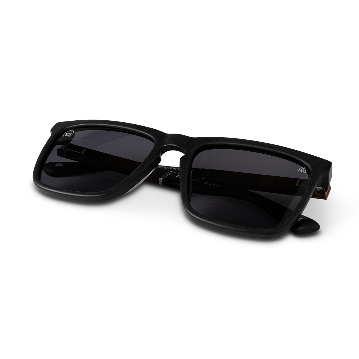 Jack Daniel's Whiskey Barrel Sunglasses