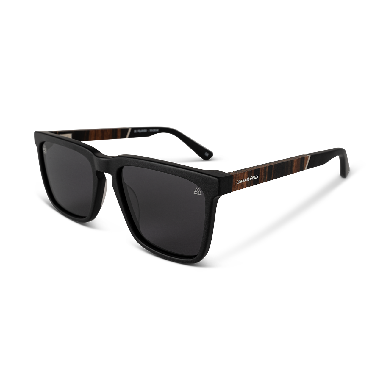 Jack Daniel's Whiskey Barrel Sunglasses