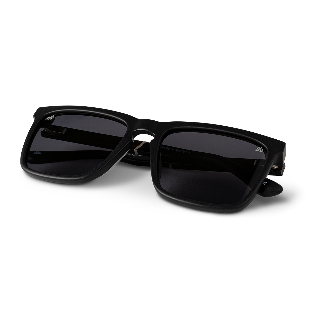 Bob Marley Ebony Sunglasses