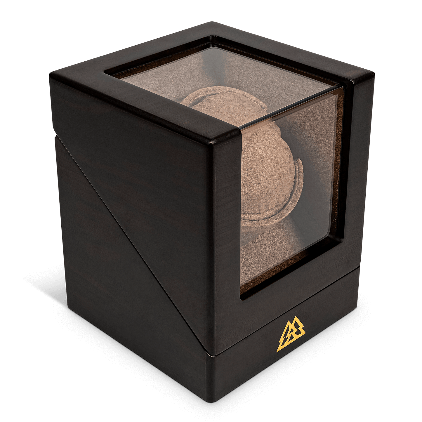 Walnut Automatic Watch Winder