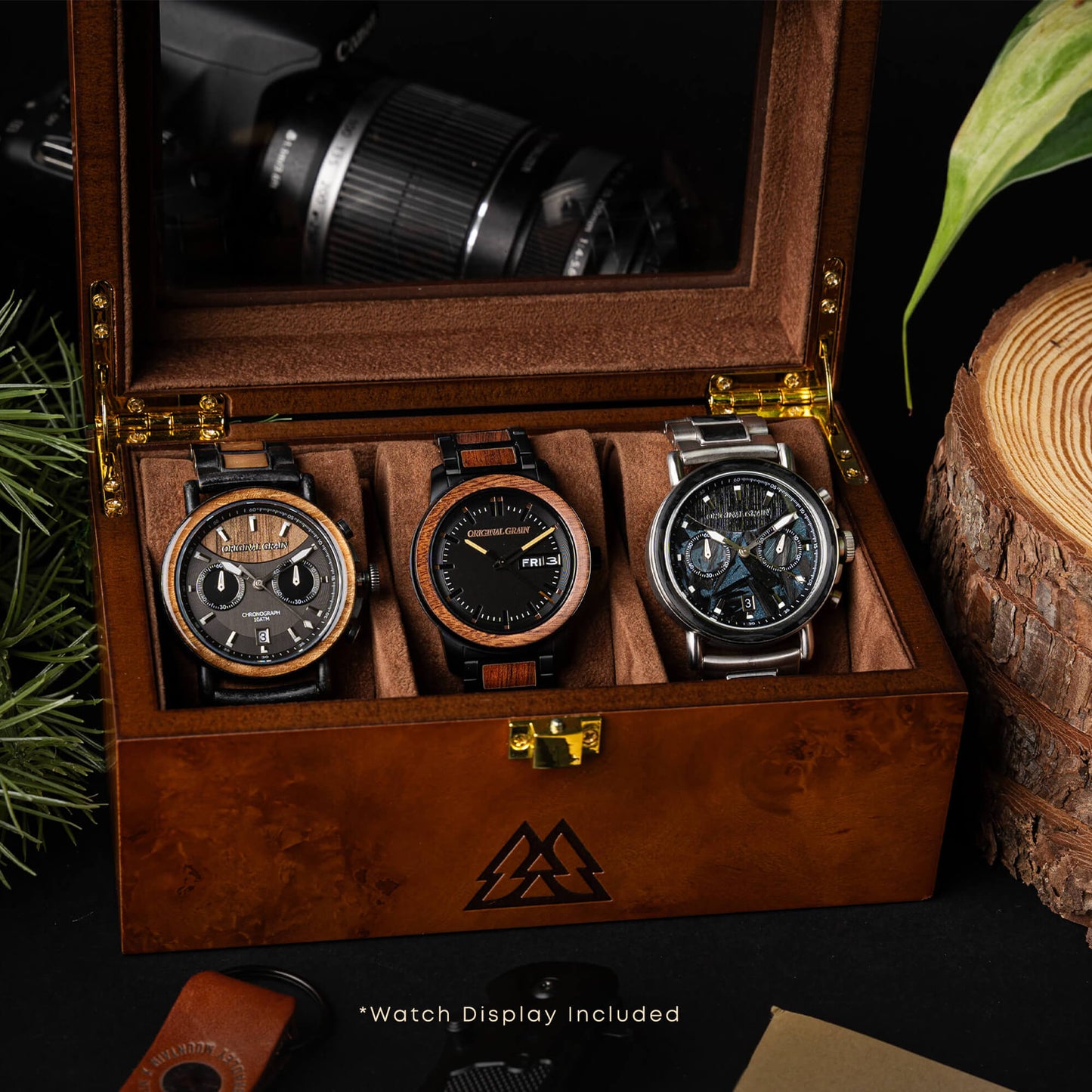 The Outdoorsmen Bundle