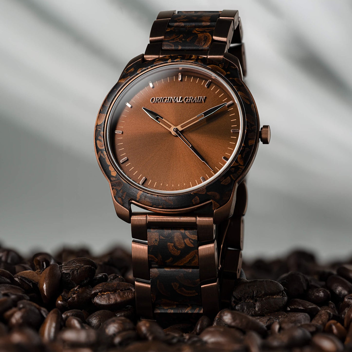 Coffee Espresso Resin 40mm