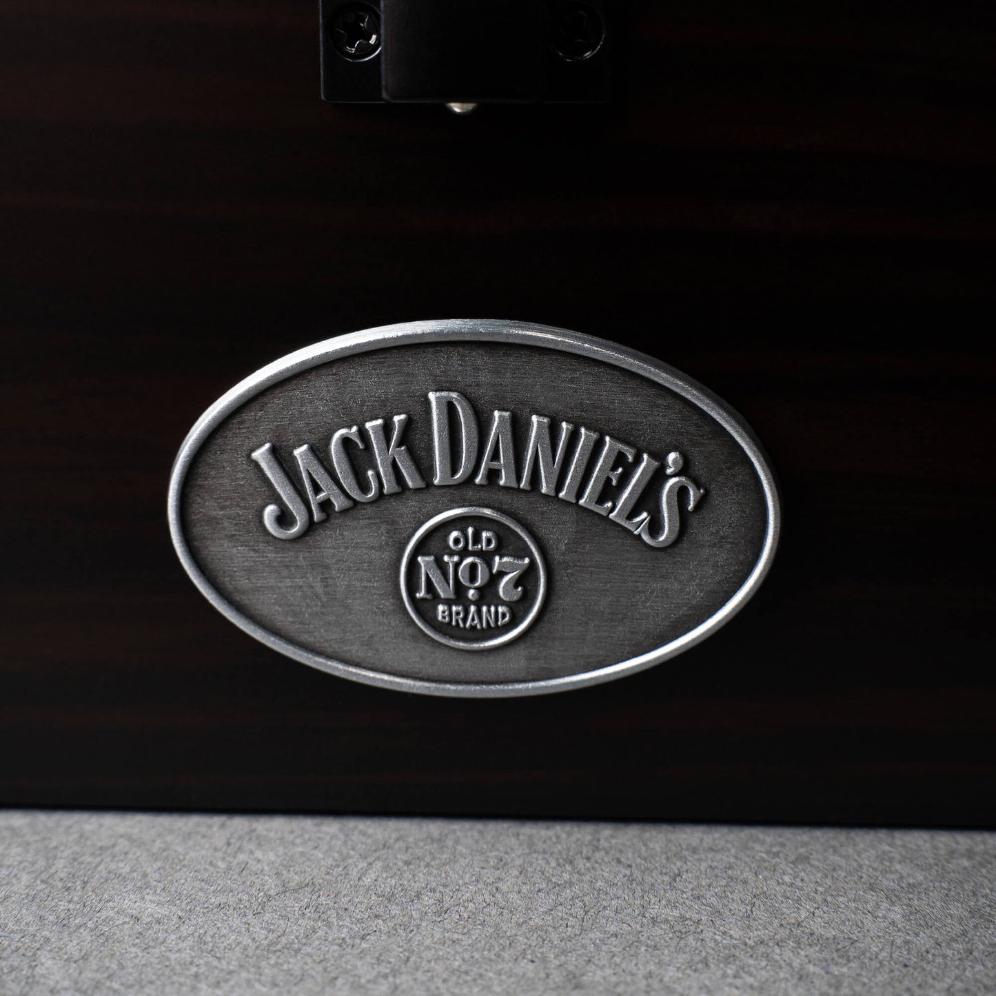 Jack Daniel's 3 Watch Display