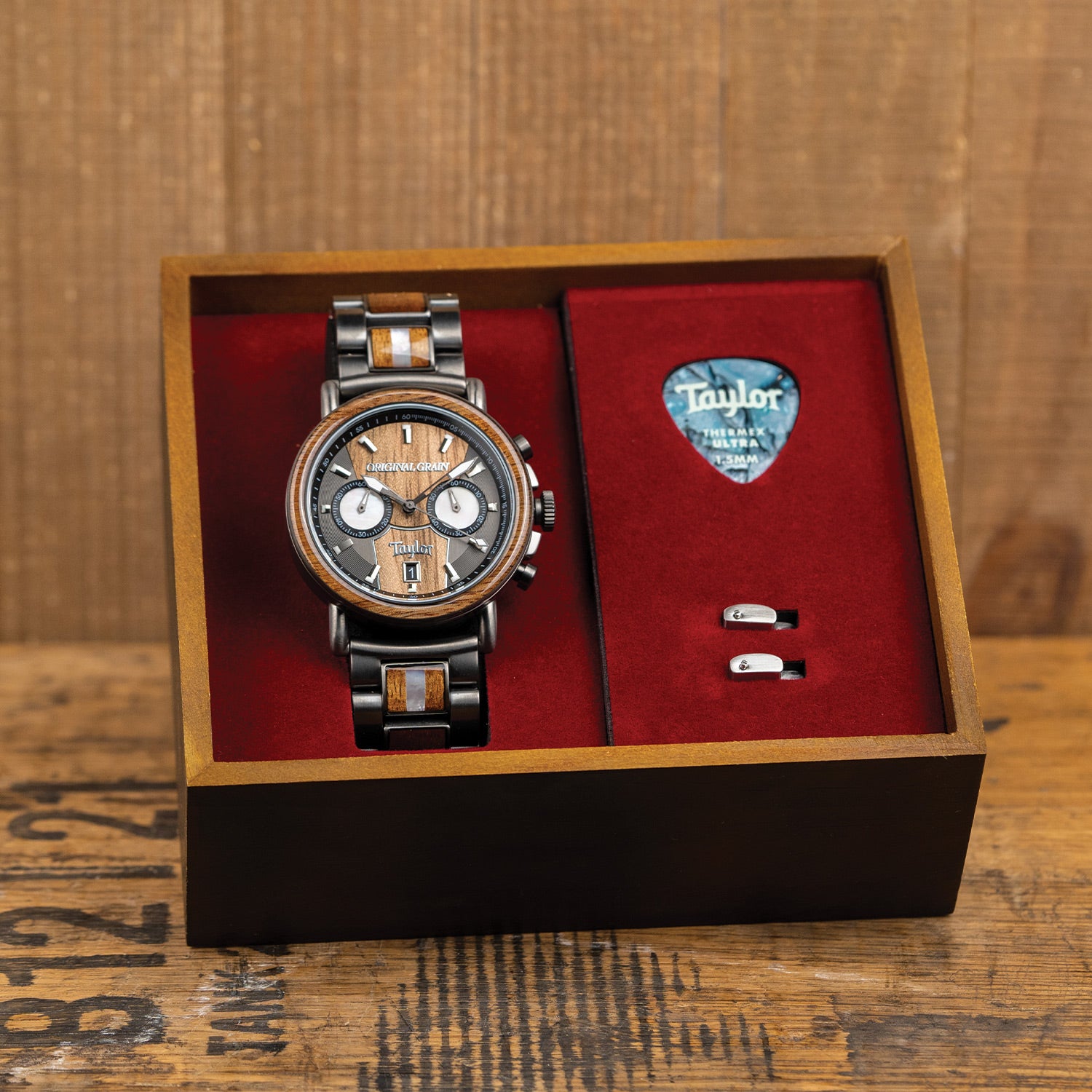 The Taylor, 40 mm minimalist fashion watch by Bradford Watch Co. – Bradford  Watch Company